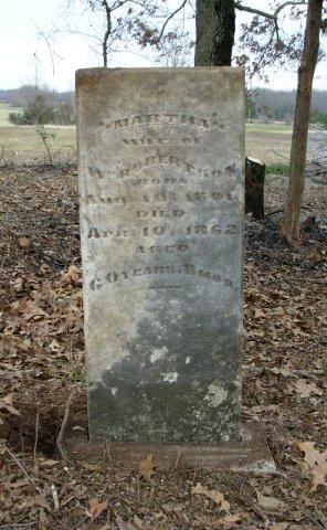 Robertson,%20Martha%20in%20Robertson — Robertson Cemetery